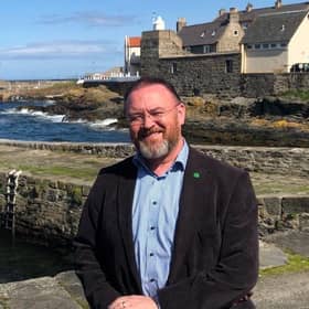 MP David Duguid worries that if nothing is done the disease with continue to spread across the NE.