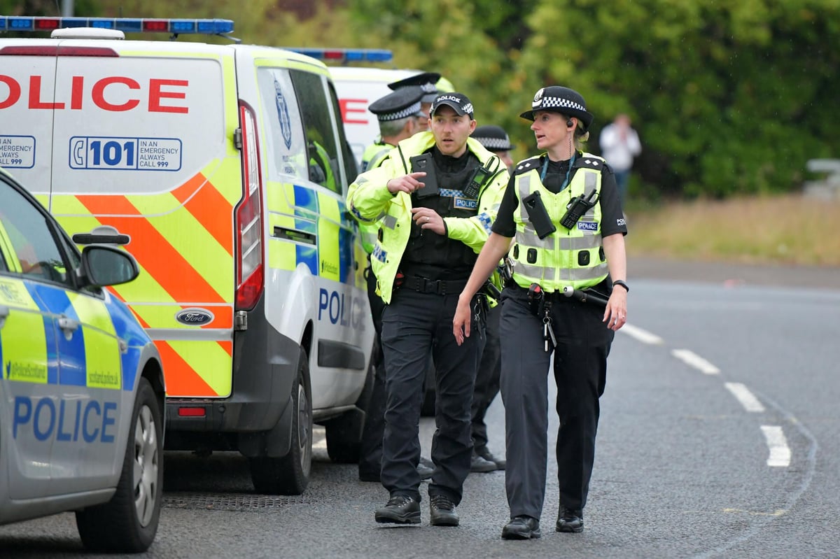 Transgender hate crime rising faster than any other in Scotland, new figures show