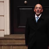 Downing Street said that the Prime Minister still has confidence in Nadhim Zahawi, but suggested that the inquiry would take place as quickly as possible.