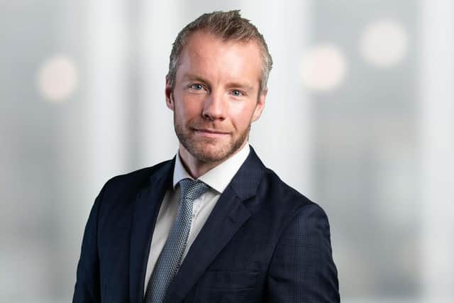 The actions of a minority of whisky brokers harm the reputation of legitimate brokers, says Grant Strachan