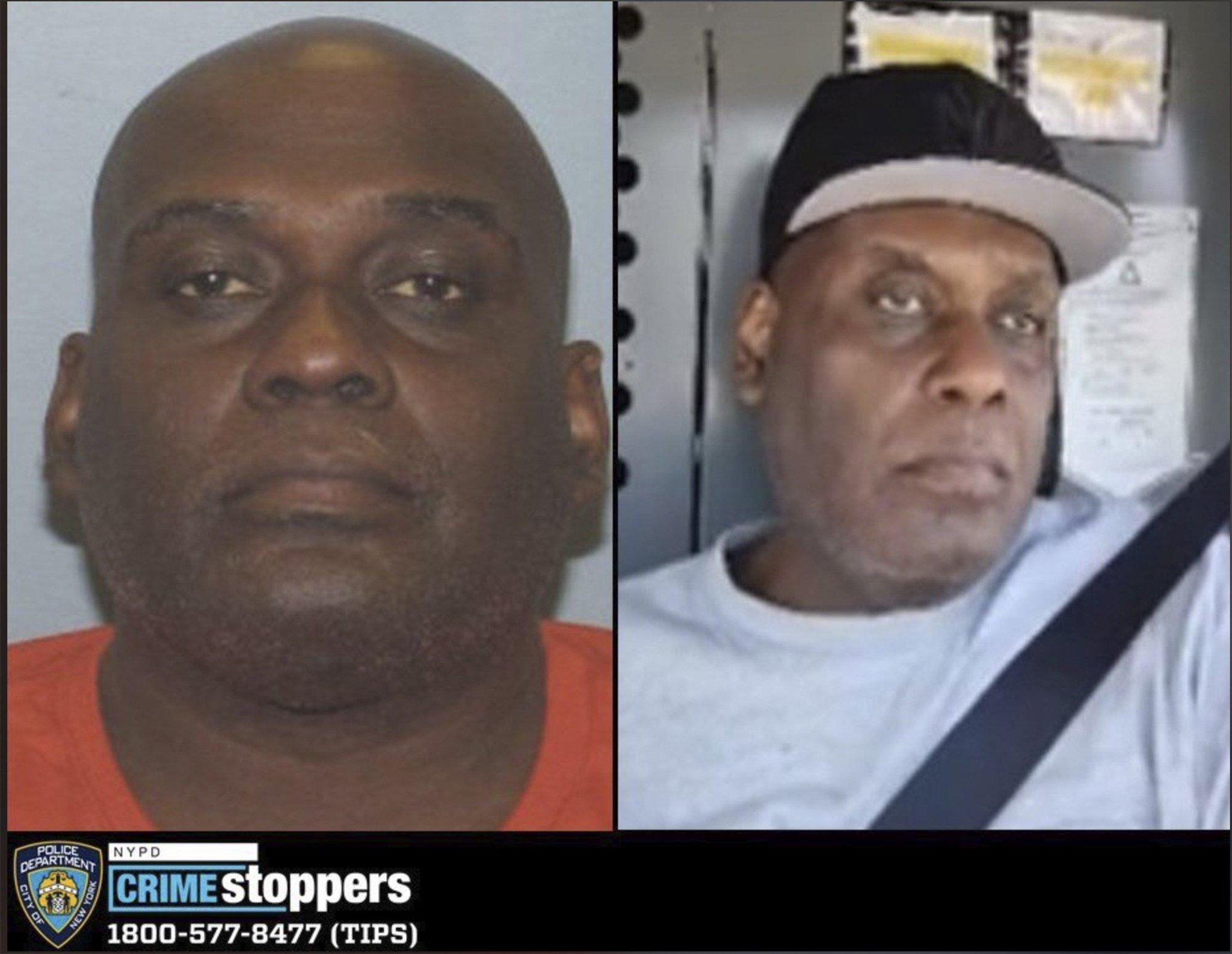 Brooklyn shooting: Frank R James named as person of interest in New York subway attack