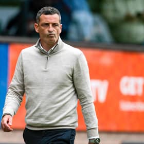Jack Ross has landed a coaching role at Newcastle United.