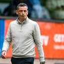 Jack Ross has landed a coaching role at Newcastle United.