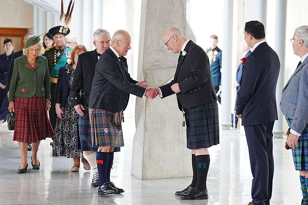 Readers' Letters: More devolution isn't the answer to Scotland's woes