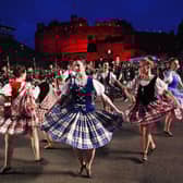 The Royal Edinburgh Military Tattoo still hopes to go ahead this year