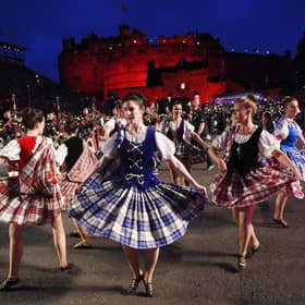 The Royal Edinburgh Military Tattoo still hopes to go ahead this year