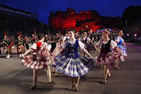 The Royal Edinburgh Military Tattoo still hopes to go ahead this year