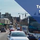 During the engagement process a wide range of transportation themes can be explored
