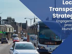 During the engagement process a wide range of transportation themes can be explored