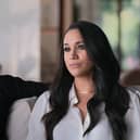The new documentary Harry and Meghan will launch on Netflix in the coming days.