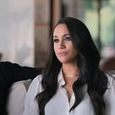 The new documentary Harry and Meghan will launch on Netflix in the coming days.