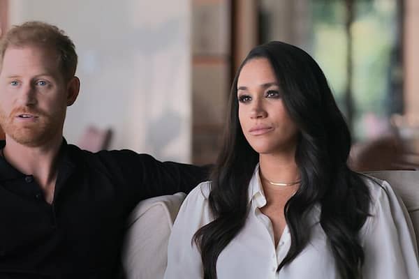 The new documentary Harry and Meghan will launch on Netflix in the coming days.