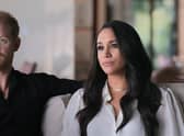 The new documentary Harry and Meghan will launch on Netflix in the coming days.