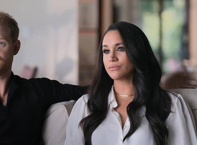 The new documentary Harry and Meghan will launch on Netflix in the coming days.