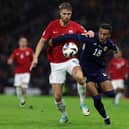 Celtic could be handed an unexpected transfer boost this January. Cr: Getty Images.