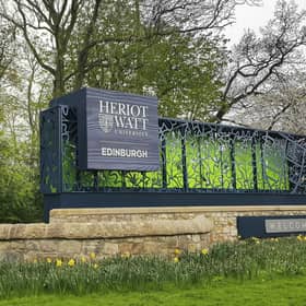 Edinburgh's Heriot-Watt University has five campuses, in Edinburgh, the Scottish Borders, Orkney, Dubai and Malaysia.