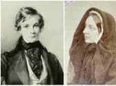 James Maitland Balfour and Lady Blanche Cecil