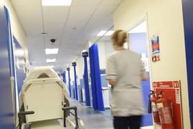 Cancer surgeons are facing an 'impossibly difficult question'.