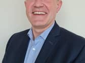 Grant Mackay, VAT specialist at accountants Chiene + Tait