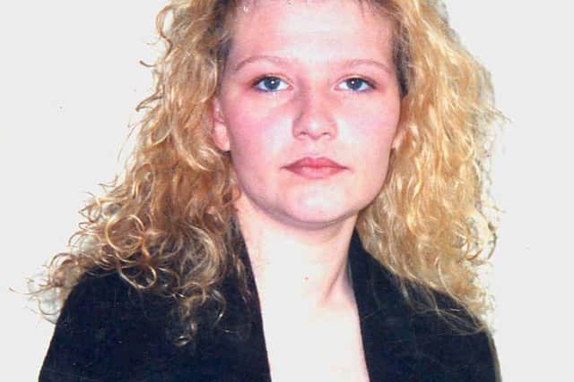 Iain Packer is on trial accused of killing Emma Caldwell in 2005. He has denied her murder and 45 other charges. Photo: Family handout/PA Wire