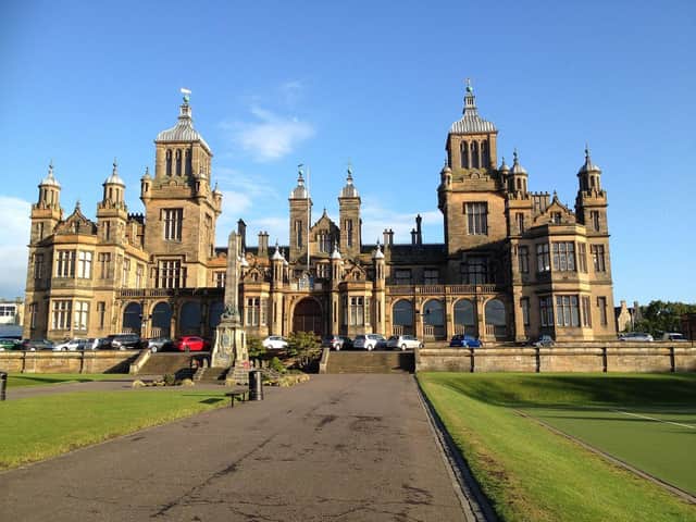 Sixth Forms from ESMS were sent home on Friday for the remainder of term