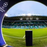 Celtic host Feyenoord in their final Champions League Group E fixture on Wednesday. (Photo by Craig Williamson / SNS Group)