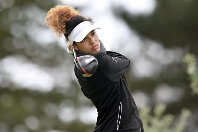 The number of women and junior golfers playing the sport has remained largely stable over the last two years. Picture: Charles McQuillan/R&A/R&A via Getty Images.