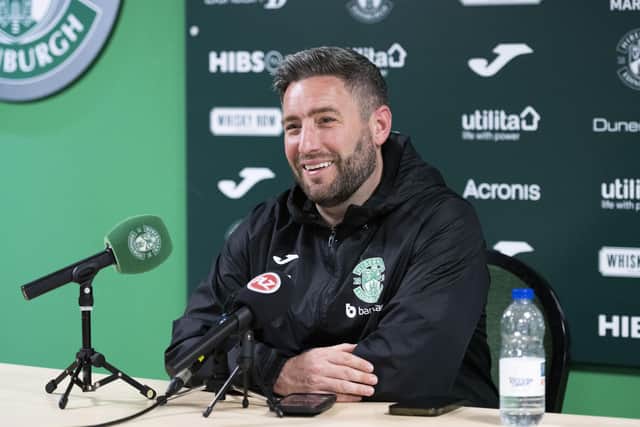 Hibs manager Lee Johnson is delighted to have Youan and Stevenson signed up for next season.