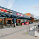 Fort Kinnaird
