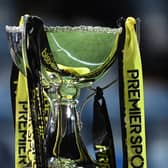 The Premier Sports Cup last 16 draw has been made. (Photo by Ross MacDonald / SNS Group)