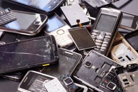 22 April, Earth Day, is a reminder electronic waste is a serious environmental challenge so it should be disposed of responsibly