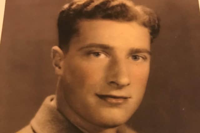Henry (young)