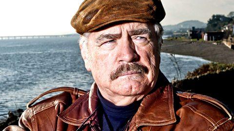 Brian Cox stars in a sitcom about a cheeseburger tycoon who makes a bid to become the local MP for Broughy Ferry, managed by his hapless right-hand man Frank (Jonathan Watson).