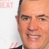 Duncan Bannatyne spoke on Ruth Davidson's show.