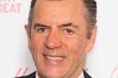 Duncan Bannatyne spoke on Ruth Davidson's show.
