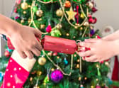 It's Christmas!