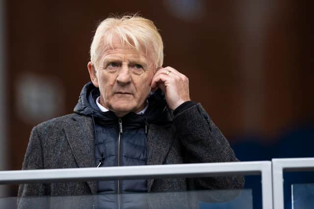 Gordon Strachan's roles at Dundee and Celtic are set to be discussed by the SFA