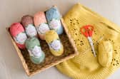 Thinking about learning to crochet? I did and now there's no turning back 