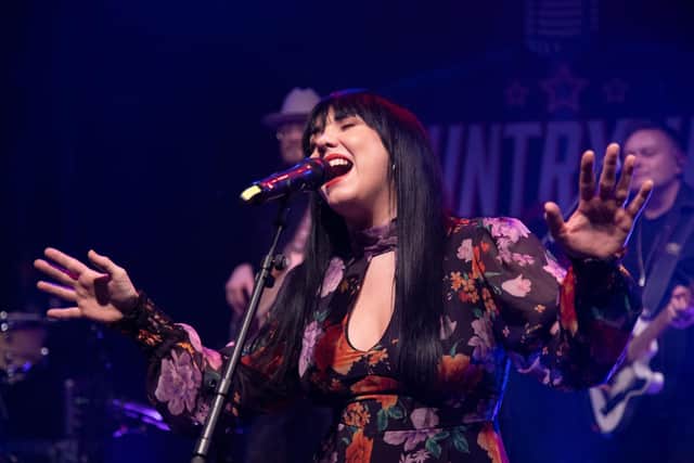 Show celebrating the best country songs of all time comes to Scotland next month