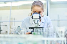 Experts working with Cancer Research UK found that Positron Emission Tomography (PET) imaging can allow the entire bowel to be examined and for tumours to be studied while inside the body.