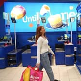 From this week, an 'audition booth' will hit the road, popping up at Lidl stores in Glasgow, Edinburgh, Dundee, Aberdeen and Inverness.
