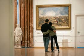 The best spots to find love this International Museum Day