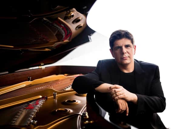  Javier Perianes