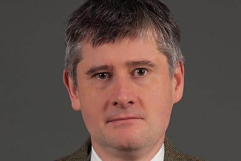 Michael Greig is legal director in DLA Piper Real Estate practice, in Edinburgh.