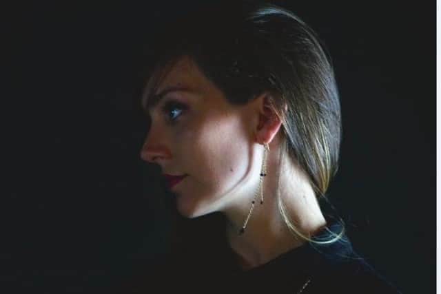 Catherine Lacey PIC: Willy Somma