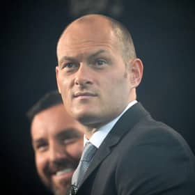 Alex Neil has parted ways with Preston