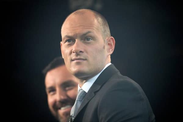 Alex Neil has parted ways with Preston