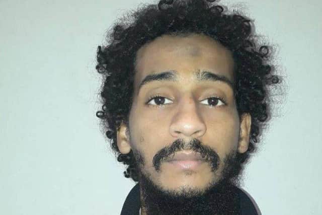 Life sentence: ISIS terrorist El Shafee Elsheikh