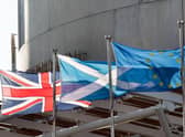 A constitutional showdown is looming over the Internal Market Bill