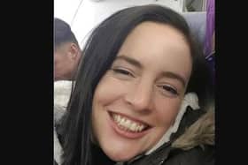 A body has been found in the search for missing Melita Hachey from the Scottish Borders.